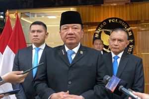 Bentuk Satgas, Pemerintah Akan Sikat Ormas dan Preman yang Ganggu Investasi