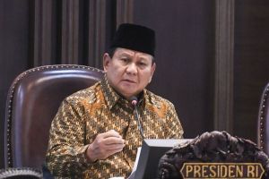 Prabowo Ingin Biaya Haji Diturunkan Lagi: Harus Lebih Murah dari Malaysia