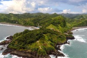 Ini Kata Zita Anjani Soal Geopark Kebumen yang Sudah Resmi Jadi Bagian UNESCO GLOBAL PARK