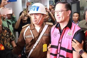 Saksi Sebut Laba Operasi Gula Tom Lembong Dipakai Untuk Kesejahteraan Prajurit TNI-Polri