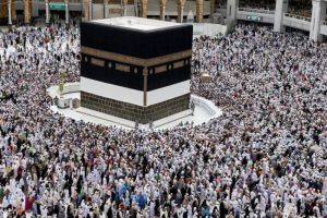Bisakah Biaya Haji Lebih Murah Untuk Masyarakat Indonesia?