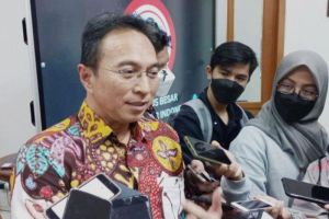 Dimutasi ke RS Fatmawati, Ketua IDAI: Hukuman Menentang Pengambilalihan Kolegium