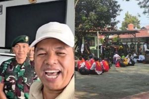 Barak Militer untuk Siswa Nakal, Solusi atau Masalah Baru?