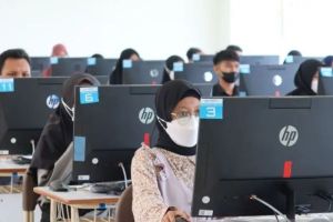 Kecurangan Massal Diseleksi Masuk PTN, Sistem UTBK Dipertanyakan