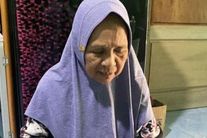 Kisah Inspiratif Asma Tanjung: Menabung Selama 55 Tahun Demi Naik Haji