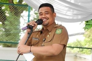 Dinsos Sumut Anggarkan Pembelian Busi Rancing, Bobby: Mau Balapan?