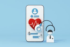 Diagnosa Jarak Jauh Philips Untuk Menjangkau Pasien