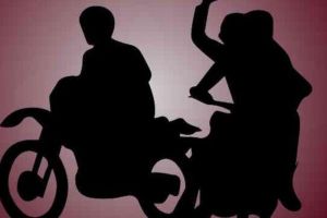 Siswi SMK Jadi Korban Begal Saat Berteduh, Korban Pelaku Sempat Rebutan Motor