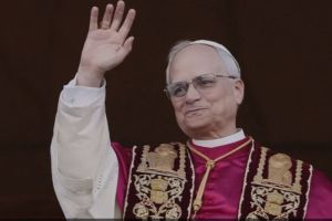 Robert Francis Prevost Terpilih sebagai Paus Leo XIV: Paus Pertama dari Amerika Serikat