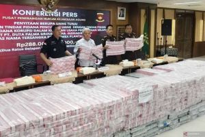Kejagung Sita Rp7,2 Triliun dari Kasus Duta Palma: Langkah Tegas Pemulihan Kerugian Negara