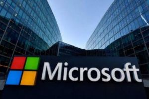 Microsoft PHK 6 Ribu Karyawan Secara Global