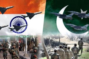 Perang India-Pakistan Meletus: Dampak pada Ekspor Minyak Sawit Indonesia