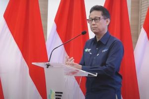 Indonesia Jadi Lokasi Uji Klinis Vaksin TBC Bill Gates, Menkes: Ini Kesempatan Emas