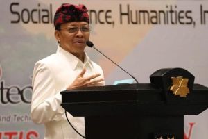 Gubernur Bali Tolak Ormas Preman: Kekuatan Adat Jadi Benteng Pertahanan