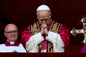 Kenapa Robert Francis Prevost Pilih Nama Paus "Leo XIV"?
