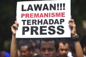 Advokat ke Anggota DPR: Panggil Kapolri, Kenapa Kalian Kalah Sama Premanisme?