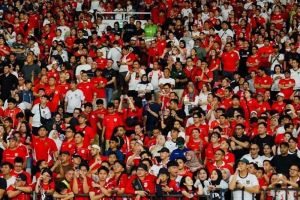 FIFA Beri Sanksi Indonesia, Denda dan Pengurangan Jumlah Penonton
