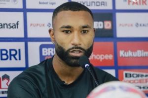 Yuran Fernandes DIkenai Sanksi Karena Kritik Sepak Bola Indonesia, PSM Siap Banding
