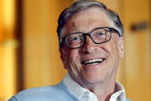Vaksin TBC Bill Gates Diuji di Indonesia, Menkes: Ini Bukan Kelinci Percobaan