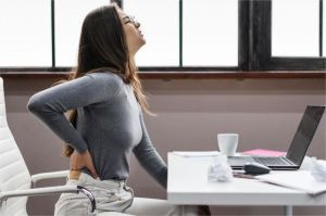 dampak duduk terlalu lama di kantor terhadap kesehatan jantung dan metabolisme