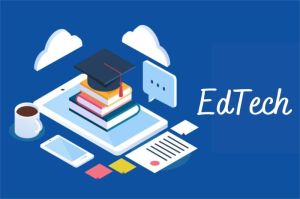 platform edtech Indonesia dan tantangan pemerataan akses pendidikan digital