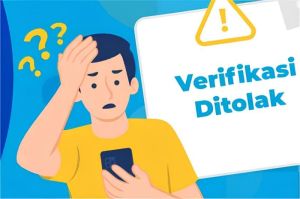 warga kesulitan akses KTP digital akibat keterbatasan teknologi di daerah tertinggal