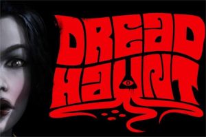 cuplikan gameplay DreadHaunt game horor buatan developer Indonesia
