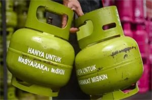 kenaikan harga LPG dan beban ekonomi warga kecil
