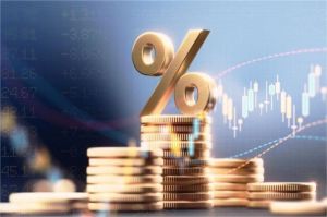grafik inflasi dan suku bunga di Indonesia tahun 2025