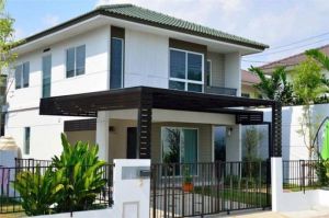 ilustrasi Harga Rumah di Kota-Kota Besar