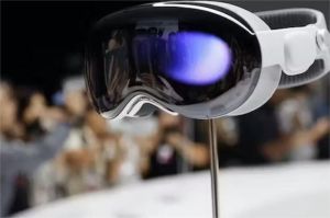 Apple Vision Pro Siap Rilis Global, Teknologi Mixed Reality Makin Nyata di Kehidupan Sehari-hari