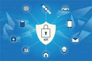 keamanan data pada perangkat IoT di Indonesia