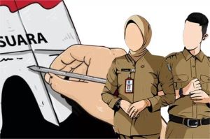 penjabat kepala daerah dan polemik netralitas asn menjelang pilkada