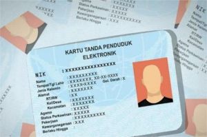 kebocoran data e-KTP dan KK kembali terjadi di Indonesia