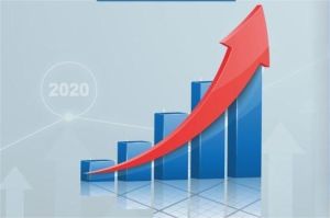ilustrasi grafik investasi startup teknologi di Asia