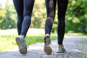 jalan kaki 30 menit setiap hari