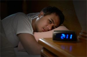 kurang tidur berdampak buruk bagi kesehatan