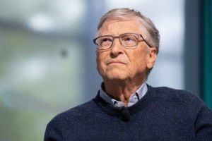 Bill Gates Resmikan Kantor Filantropi di Singapura: Misi Besar di Asia Tenggara Terungkap!