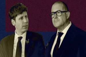 OpenAI dan Jony Ive Bersatu: Rahasia di Balik “Screenless AI Device” yang Bisa Gantikan Smartphone Anda?