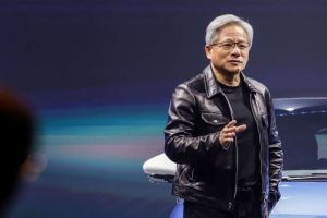 Kisah Jensen Huang: Dari CEO Nvidia Terkenal hingga Pahlawan di Kampung Halaman Taiwan