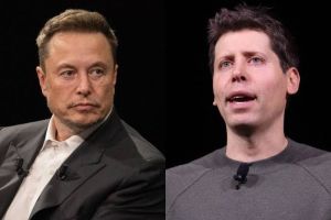 Elon Musk Vs OpenAI: Dari Pendiri Jadi Pesaing, Perang Hukum Besar di Balik Ambisi AI Dunia!