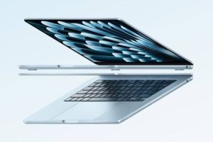 Apple Rilis MacBook Air M4 di Indonesia: Secepat Kilat, Sekuat Desktop? Ini Spesifikasi dan Harganya!