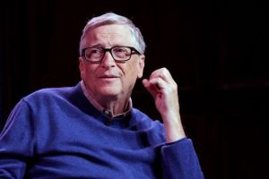 Bill Gates Tak Mau Mati dalam Keadaan Kaya: Kenapa Ia Pilih Habiskan Hartanya Sebelum Wafat?