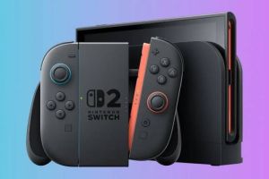 Bocoran Resmi Nintendo Switch 2 Akhirnya Rilis! Cek Dapur Pacunya yang Bikin Gamer Makin Penasaran