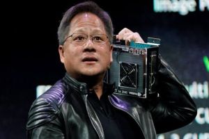 Gaji Fantastis Bos Nvidia: Bagaimana Jensen Huang Raup Rp 820 Miliar dari Ledakan AI Global?