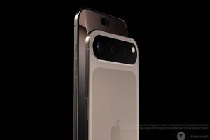 iPhone 17 Slim dan iPhone Lipat Segera Hadir? Apple Siap Ubah Strategi Besar-Besaran Hadapi Serbuan Android!