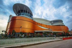 Grand Mall Bekasi Mati Suri: Kisah Tragis Runtuhnya Ikon Belanja yang Pernah Berjaya