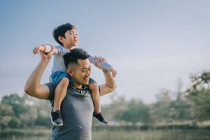 Fakta Mengejutkan! 80% Anak Indonesia Kehilangan Sosok Ayah, Ini Dampak Seriusnya untuk Masa Depan