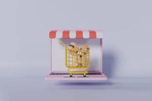 Raja E-Commerce China Terguncang: Temu Diblokir, Laba PDD Holdings Anjlok, Ada Apa?