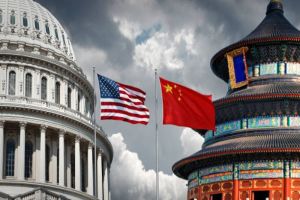 Diblokir Amerika, China Justru Melaju Kencang Kembangkan AI: Ini Strategi Rahasianya!